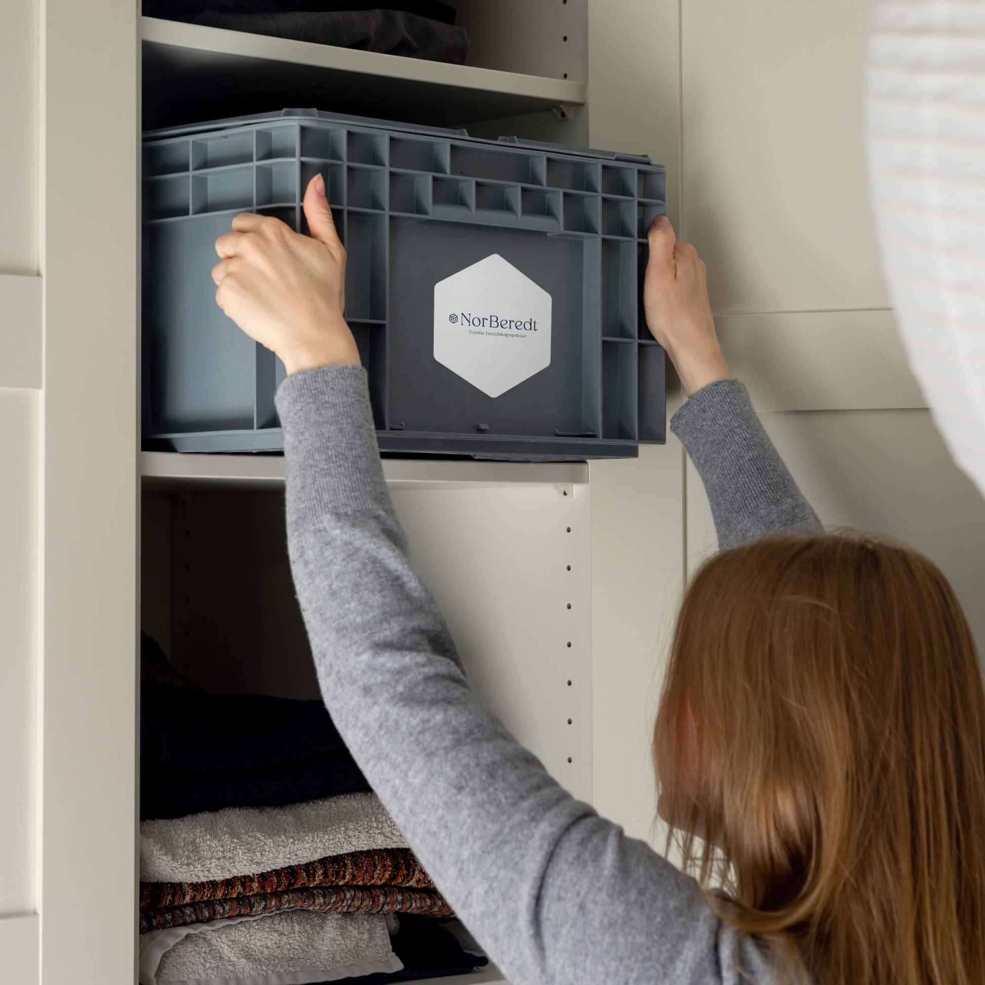 Familiepakka (5 stk)